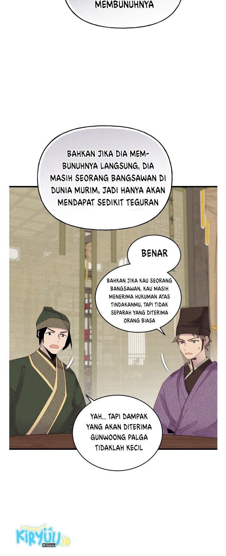 Dilarang COPAS - situs resmi www.mangacanblog.com - Komik lightning degree 090 - chapter 90 91 Indonesia lightning degree 090 - chapter 90 Terbaru 44|Baca Manga Komik Indonesia|Mangacan